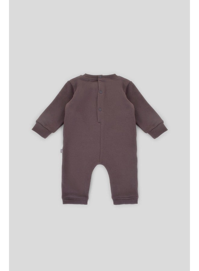 Junior Baby Girls Pajama Set - Image 5