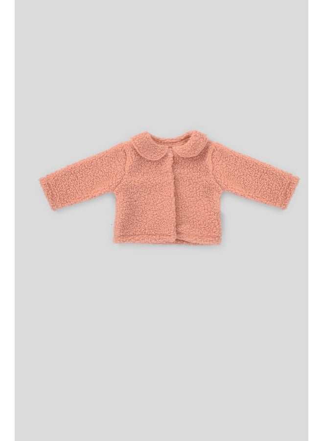 Junior Baby Girls Pajama Set - Image 4