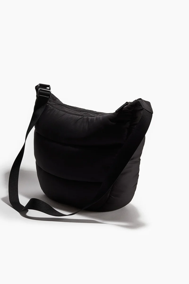 H&M Padded shoulder bag