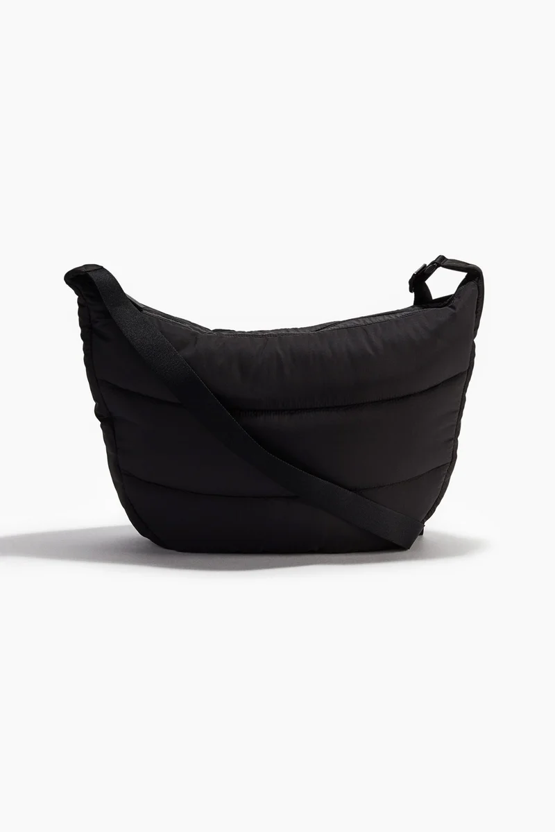 H&M Padded shoulder bag