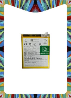 ماركة غير محددة استبدال بطارية OEM لجهاز OPPO / OnePlus 6T (1+6T) BLP637 (3700 مللي أمبير)  - Image 2