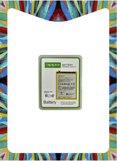 ماركة غير محددة استبدال بطارية OEM لجهاز OPPO / OnePlus 6T (1+6T) BLP637 (3700 مللي أمبير)  - Image 1