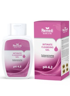 REMEDI Intimate Gel 250 ml 