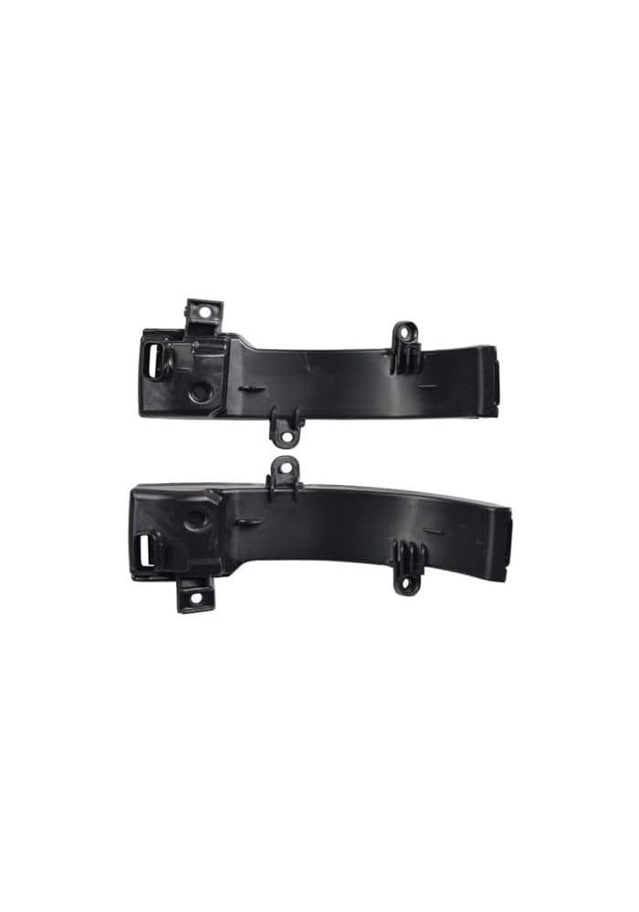 DEMULAX LED Dynamic Turn Signal Light for Mitsubishi - Image 4