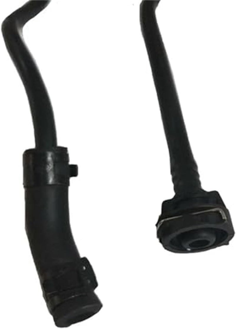 Vuzmode A1665000091 Vent Hose Pipe - Image 2