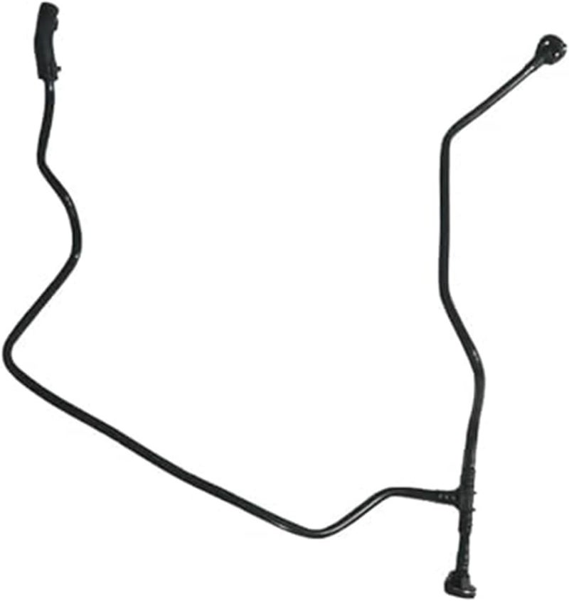 Vuzmode A1665000091 Vent Hose Pipe - Image 3