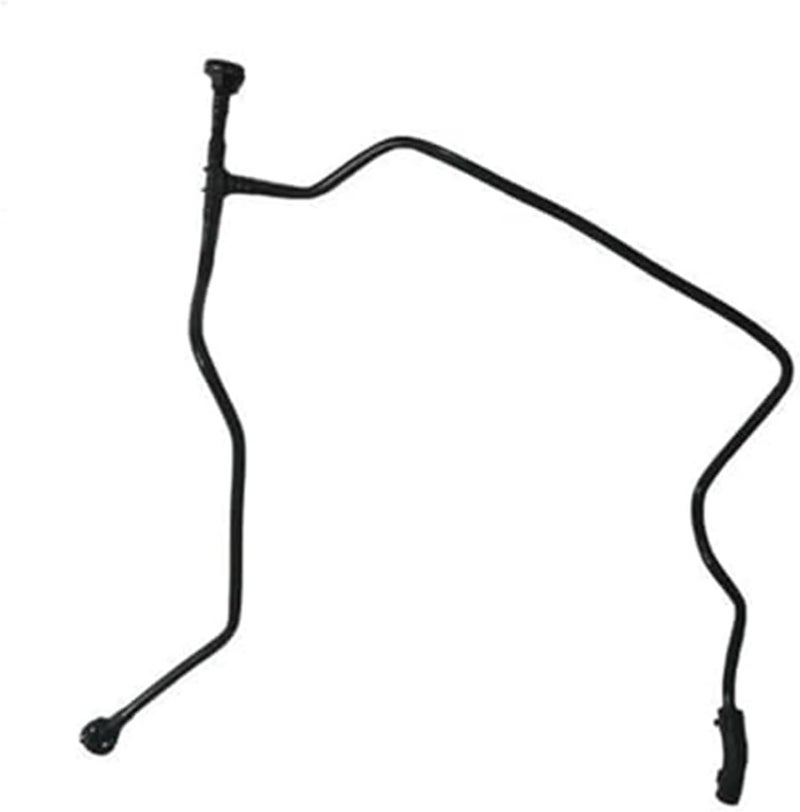 Vuzmode A1665000091 Vent Hose Pipe - Image 5