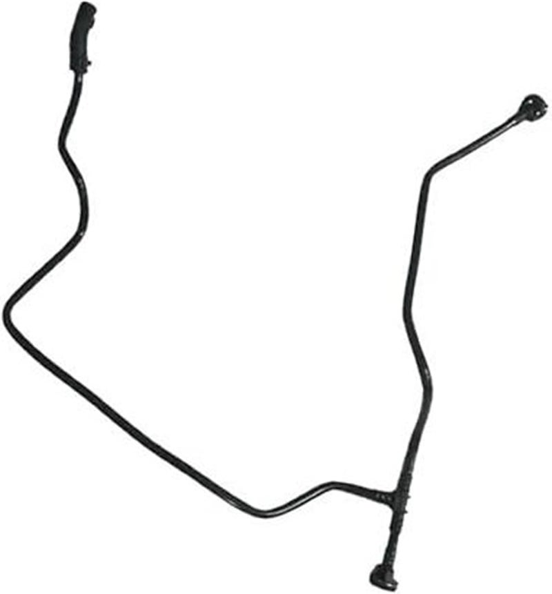 Vuzmode A1665000091 Vent Hose Pipe - Image 1