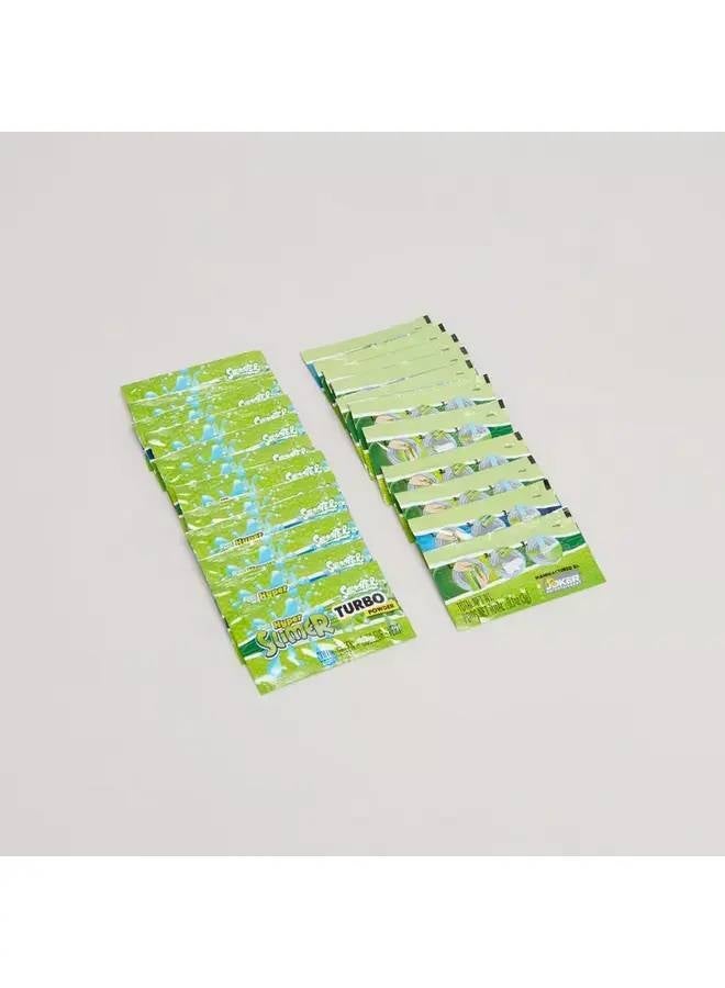 Slimy Slime Turbo Powder Refill Pack - Image 2