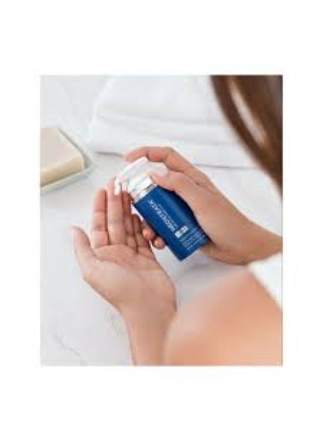 نيوستراتا كريم نيوستراتا سكين أكتيف لشد الرقبة ثلاثي المفعول 80 جرام - Image 4