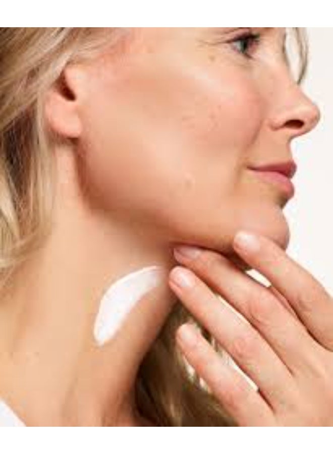 نيوستراتا كريم نيوستراتا سكين أكتيف لشد الرقبة ثلاثي المفعول 80 جرام - Image 3