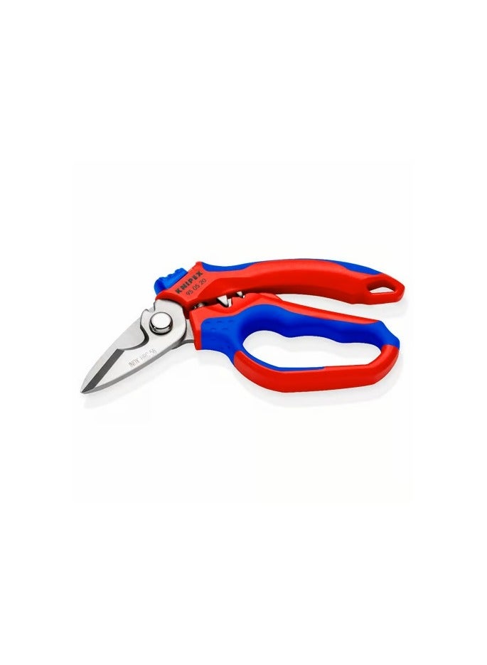 كنيبيكس مقصات كهربائيين KNIPEX 95 05 20 SB  - Image 1