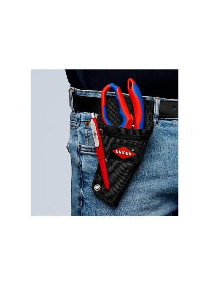 كنيبيكس مقصات كهربائيين KNIPEX 95 05 20 SB  - Image 5