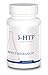 Biotics Research 5HTP 50mg 5HTP Brain Health Promotes Calm Relaxed Mood Overall Sense of Well Being Serotonin Production 150 Capsules - Image 1