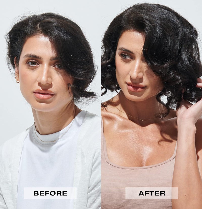 LANZA L'ANZA Healing Nourish Stimulating Shampoo, Encourages Healthy Hair Growth While Eliminating Dead Skin Cells, Sebum, Residue & DHT, for a Healthy and Fresh Hair and Scalp (10.1 Fl Oz) - Image 1