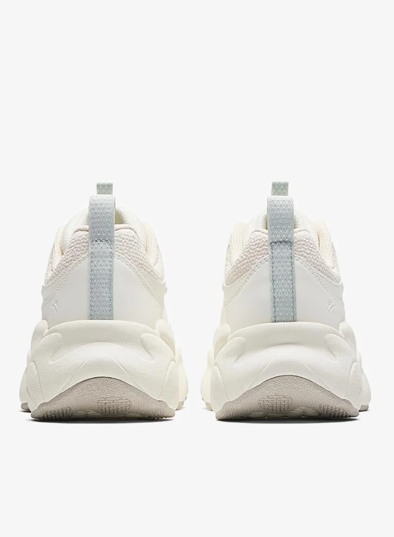 ANTA multicolour NUTS 3.0 | Ultra-Soft Lightweight Sneakers for Everyday Wear for Women | Best Price UAE