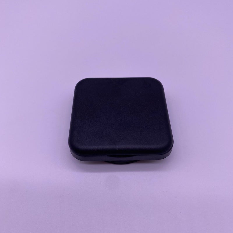 Factory Acrylic Airbag Mirror Bracket Square Mobile Phone Folding Makeup Mirror Airbag Telescopic Mobile Phone Mirror - Image 1