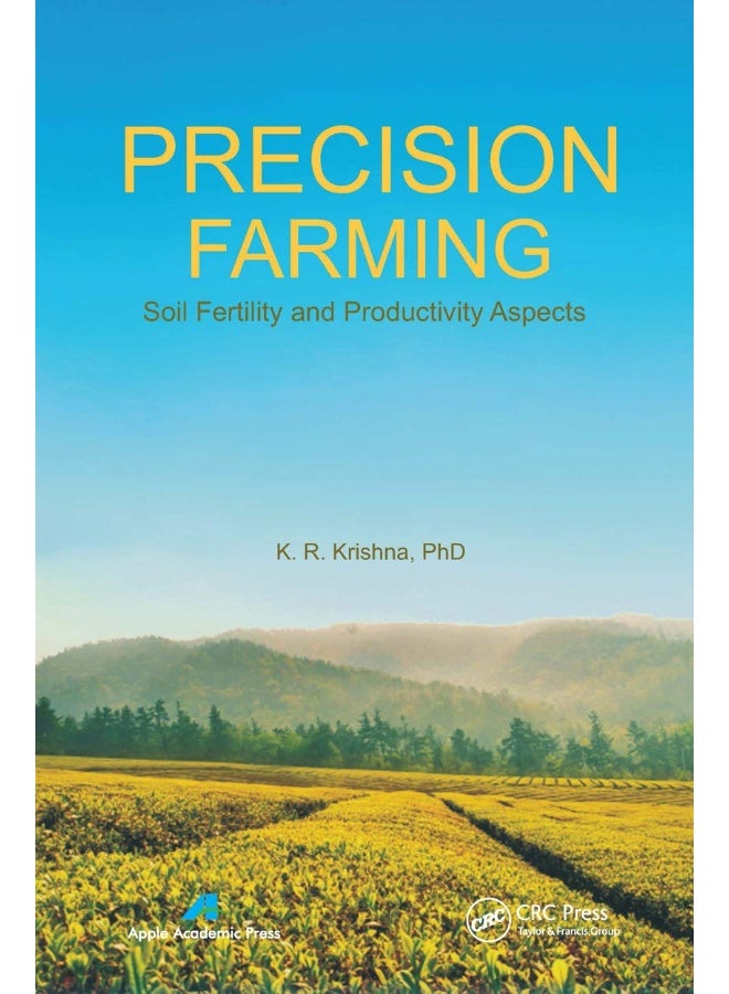 Precision Farming: Soil Fertility and Productivity Aspects 