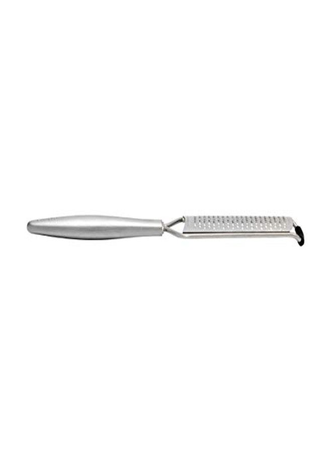Cuisipro PICCOLO Fine Grater 8"/20cm SS - Image 4