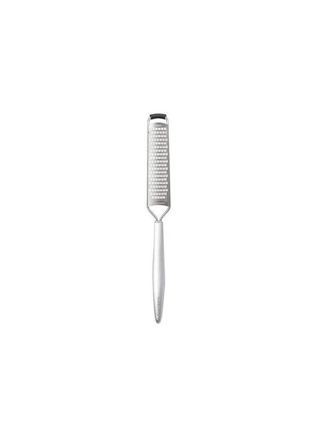 Cuisipro PICCOLO Fine Grater 8"/20cm SS - Image 1