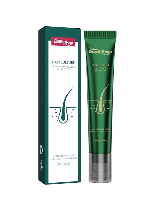 SOUTH MOON Hair Follicle Care Anti Hair Loss Essence-Hair Loss Treatments,  Hair Regrowth Treatment