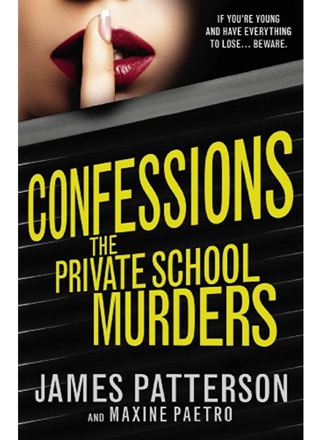 Confessions: The Private School Murders: (Confessions 2)