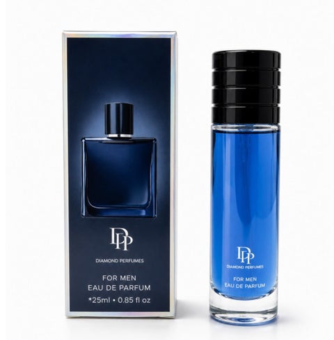 DPF - EDP- for him - 25 ml