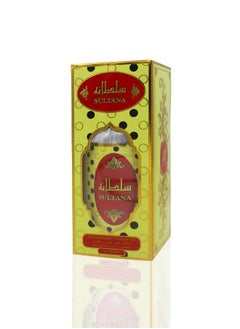 ARD PERFUMES Sultana 100ml Concentrated Perfume Oil  - Image 2