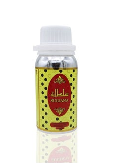 ARD PERFUMES Sultana 100ml Concentrated Perfume Oil  - Image 3