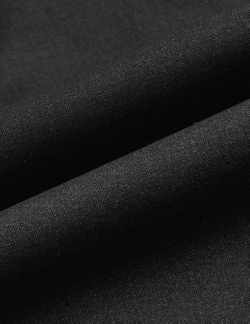 Arrow Heathered Super Slim Fit Trousers