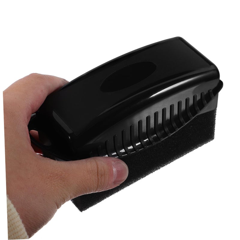 Blue Car Wax Applicator Pad Tire Shine Polishing Pad Multi Purpose Cleaning Tool - Image 5