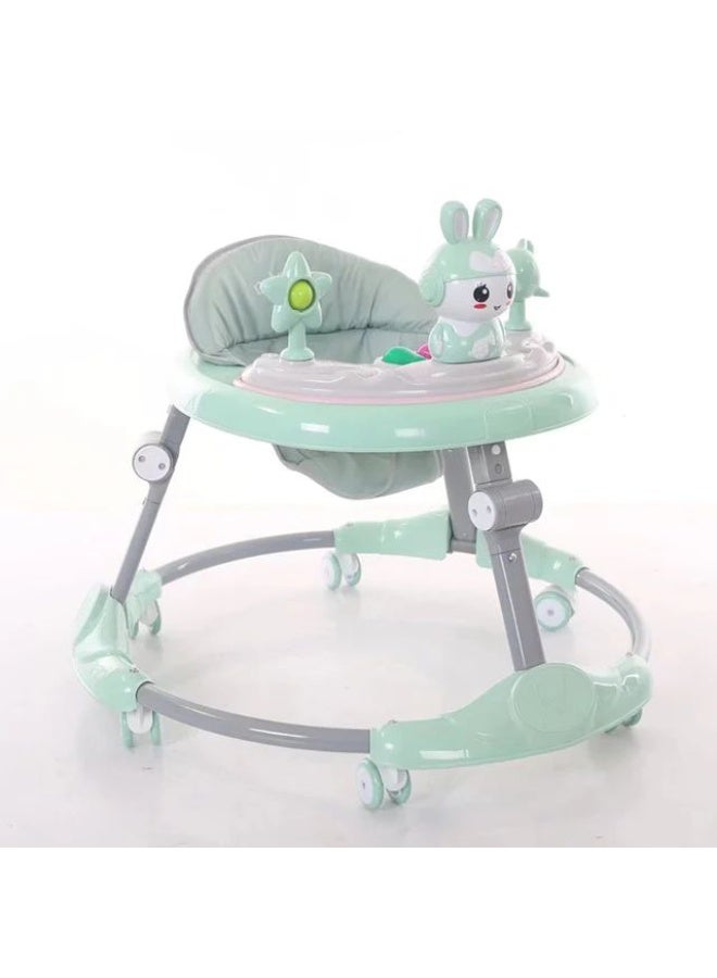 مشاية أطفال مدوّرة - Image 1