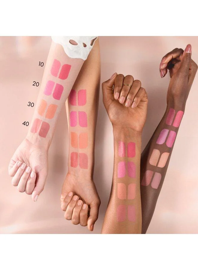Catrice Catrice Blush Affair Cream & Powder Palette 020