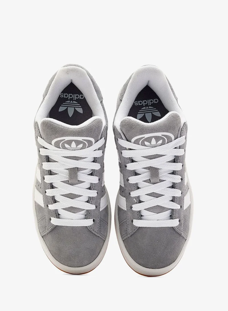 Adidas Originals GRETHR/FTWWHT/FTWWHT Youth Campus 00S  | Best Price UAE