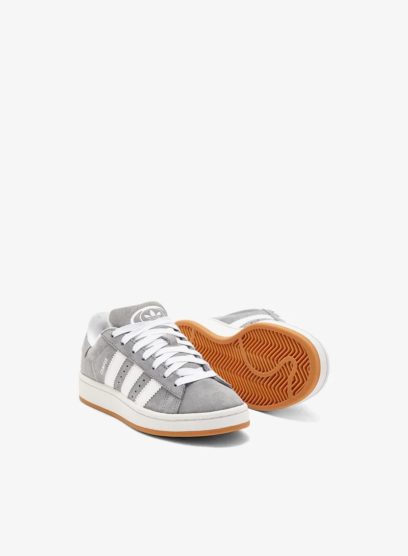 Adidas Originals GRETHR/FTWWHT/FTWWHT Youth Campus 00S  | Best Price UAE
