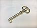 RO6G RO6G Clock Parts Supplies for Ridgeway Grandfather Clock Door Key for Clocks Prior to 2004 for Clocks Repair, Wall - Image 2