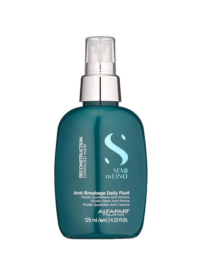 Reconstruction Reparative Anti-Breakage Daily Fluid