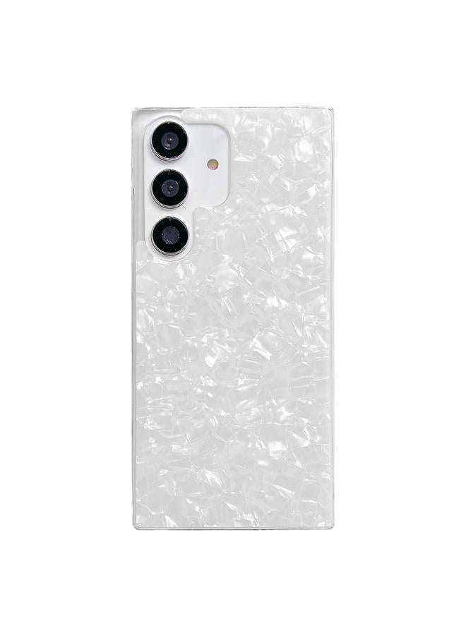 erorex Case For Samsung Galaxy A34 5G Shell Pattern TPU Protective Phone Case - Image 1