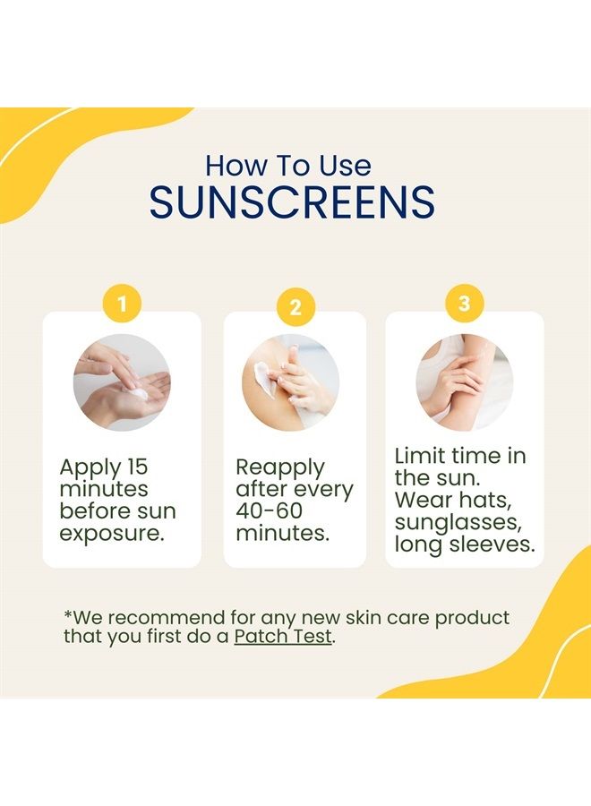 TruKid Daily SPF 30+ Sunscreen - UVA/UVB Protection, All Natural Ingredients, Mineral Based Body & Face Sunscreen, Safe for Sensitive Skin, Citrus Scent, Planet-Friendly, Non-Nano, 3.4 oz - Image 4