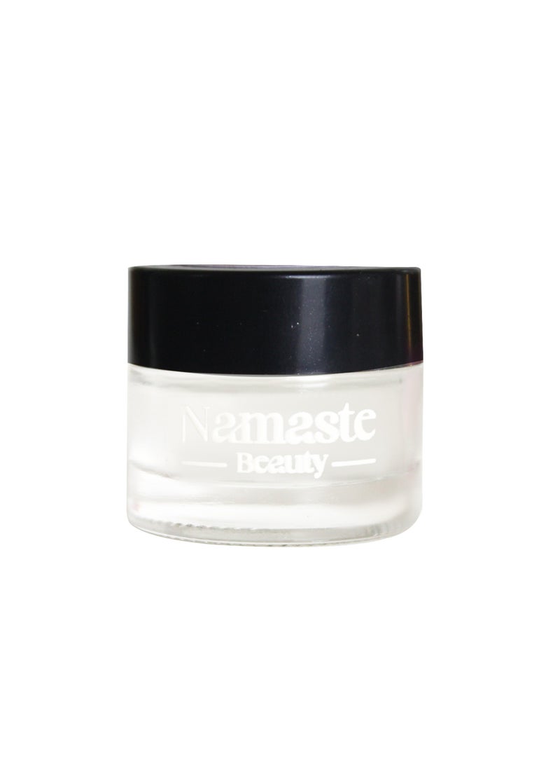 Namaste Beauty - Namaste beauty eyebrow gel - Image 1