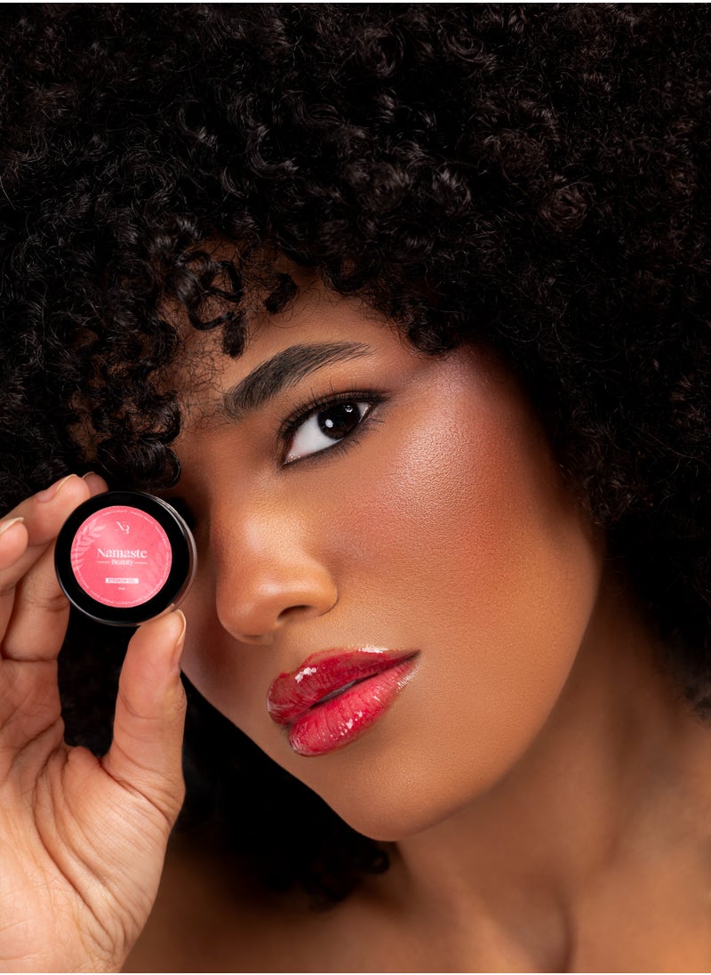 Namaste Beauty - Namaste beauty eyebrow gel - Image 1
