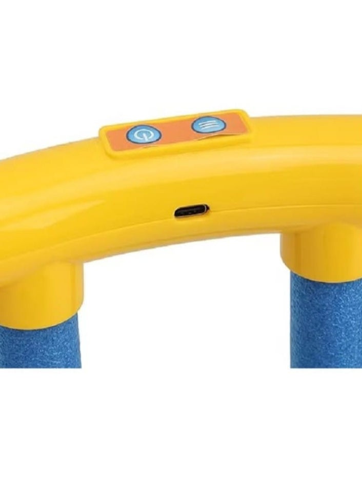 Falling Sticks Game Catch the falling sticks game, hand-eye interaction training game for children and adults
