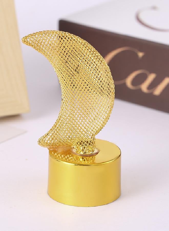 ديكور احتفالي مصباح شمعة LED، غرفة نوم غرفة المعيشة، 12 مصباح/مجموعة - Image 4