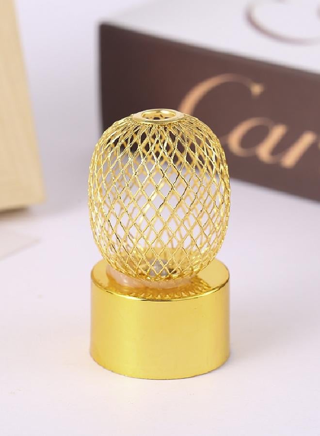 ديكور احتفالي مصباح شمعة LED، غرفة نوم غرفة المعيشة، 12 مصباح/مجموعة - Image 5