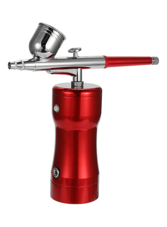 NIBEMINENT Portable Pump Pen Set multicolour 19x6x17cm - Image 1