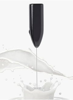 PRIMO PLUS Handheld Coffee And Milk Blender Black  - Image 1
