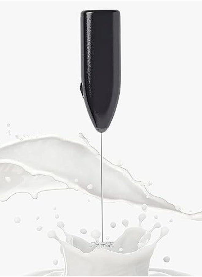 PRIMO PLUS - Handheld Coffee And Milk Blender Black - Image 1