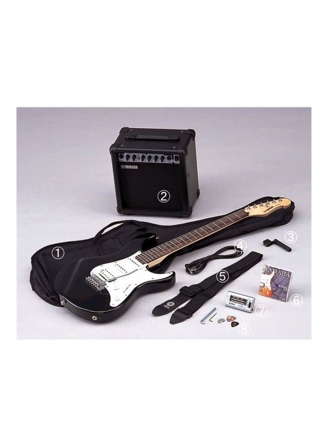 Electric Guitar