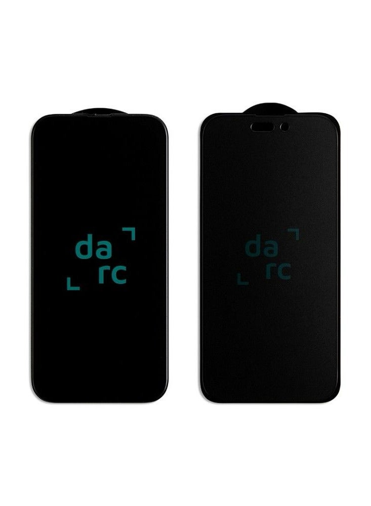 darc Protection Package Economic From darc brand - iPhone 15 Pro - Image 5