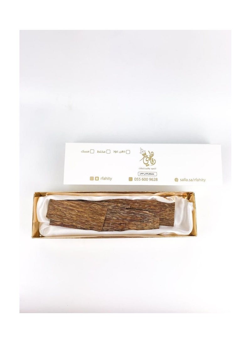 رفاهيتي ثمن بخور رقائق فتنامي طبيعي